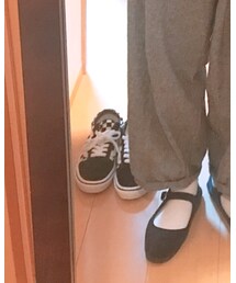VANS | スニーカー
