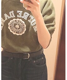 古着 | スウェット