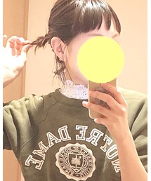 LOWRYS FARM | その他トップス