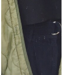 JOURNAL STANDARD | パンツ