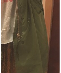 古着 | ミリタリージャケット