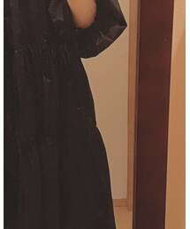 ZARA | ワンピース/ドレス