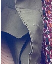 used | ミリタリージャケット