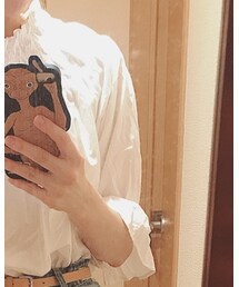 IENA | シャツ/ブラウス