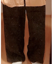 FREAK'S STORE | パンツ