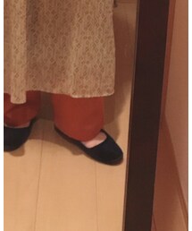 LOWRYS FARM | その他パンツ