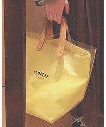 TEMBEA | バッグ