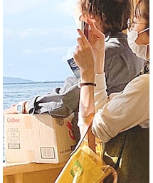 OMEGA | アナログ腕時計