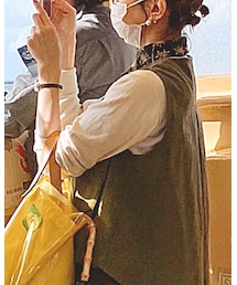 JOURNAL STANDARD | トップス