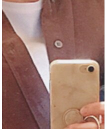 無印良品 | Tシャツ/カットソー