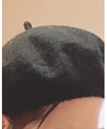 GLOBAL WORK | ハンチング/ベレー帽