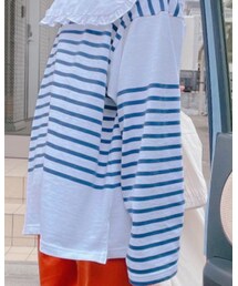 OUTIL | Tシャツ/カットソー