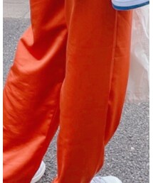 LOWRYS FARM | パンツ