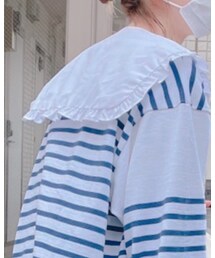 Shelly island | その他トップス