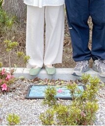 LOWRYS FARM | シューズ