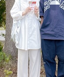 FREAK'S STORE | シャツ/ブラウス