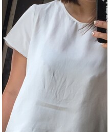 ZARA | シャツ/ブラウス