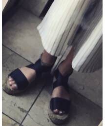 FOREVER 21 | サンダル