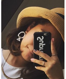 UNITED ARROWS | ハット