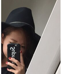 DANKE SCHON | ハット