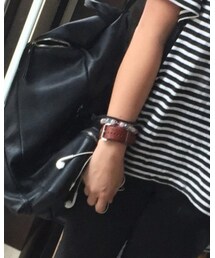 MARC JACOBS | アナログ腕時計