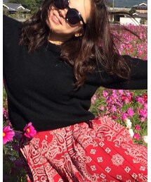 ママのおさがり | ニット/セーター