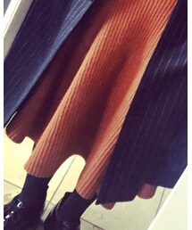 MEER. | スカート