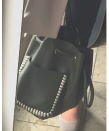 ZARA | バッグ
