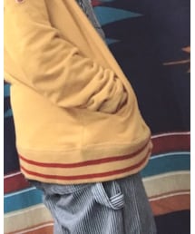 Purple&Yellow | ジャケット/アウター