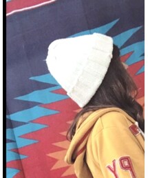 チャイハネ | ニットキャップ/ビーニー