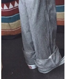 VANS | スリッポン