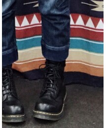 Dr. Martens | ブーツ