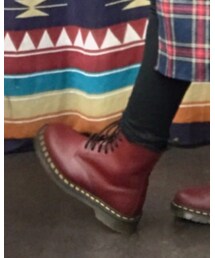 Dr. Martens | ブーツ