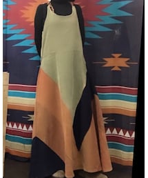 goa | ジャンパースカート