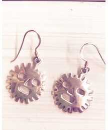 チチカカ | ピアス（両耳用）