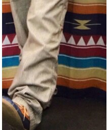 RECKLESS | パンツ