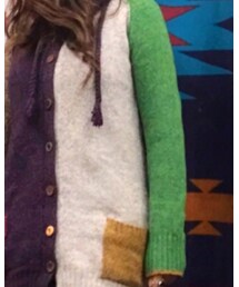 CUBE SUGAR | カーディガン/ボレロ