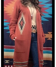 ？？？ | カーディガン/ボレロ