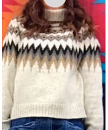 hunch | ニット/セーター