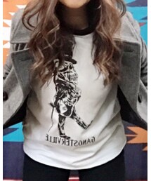 GANGSTERVILLE | トップス