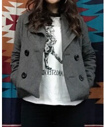 ？？？ | ジャケット/アウター