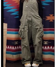 Lee | オールインワン・サロペット