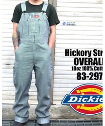 Dickies | オールインワン・サロペット