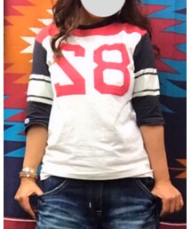 Champion | Tシャツ/カットソー