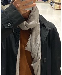 ZARA | ストール/ショール