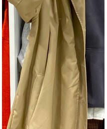 KOOI | チェスターコート