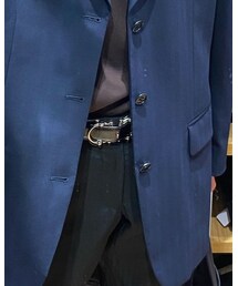 FERRAGAMO | ベルト