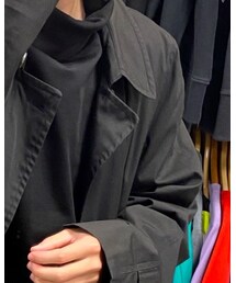 古着 | ステンカラーコート