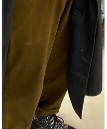 URBAN RESEARCH DOORS | チノパンツ