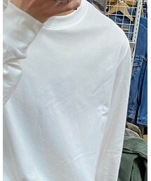 UNIQLO | Tシャツ/カットソー